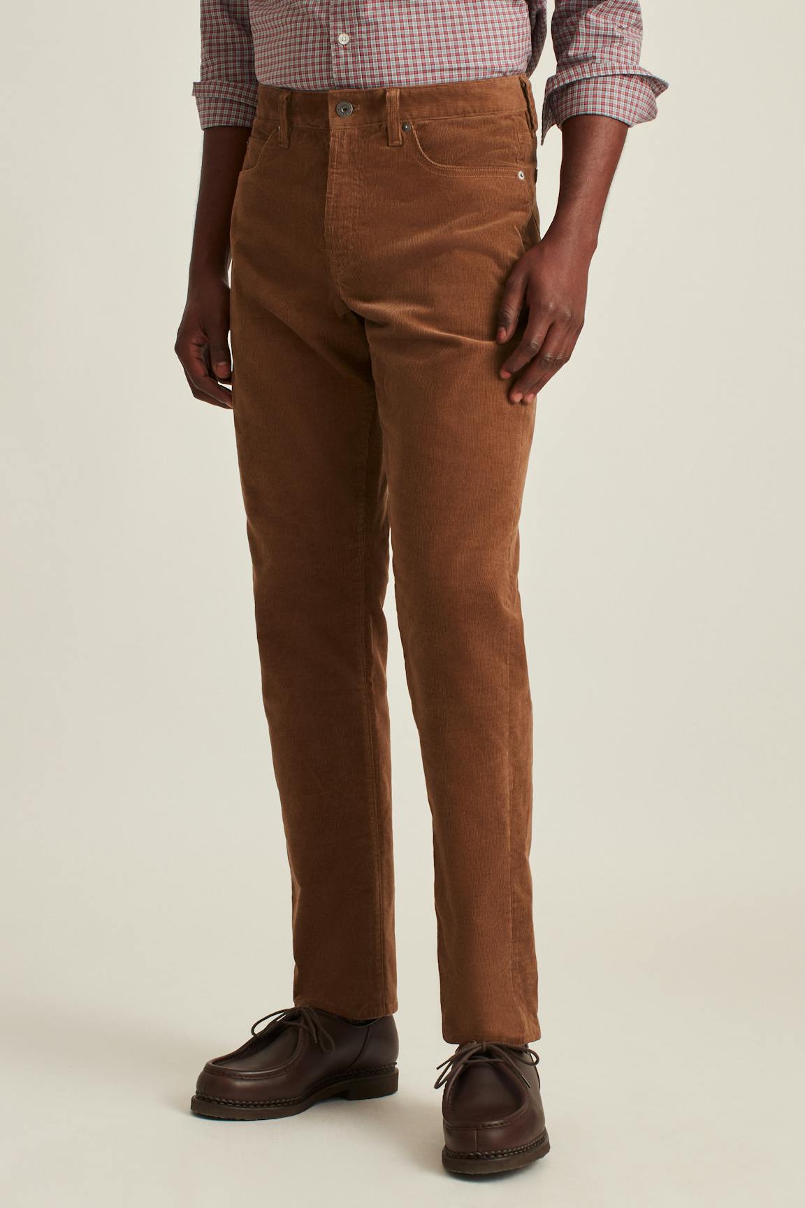 Corduroy 5-Pocket Pants / Bonobos Online