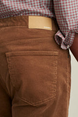 Corduroy 5-Pocket Pants / Bonobos Online