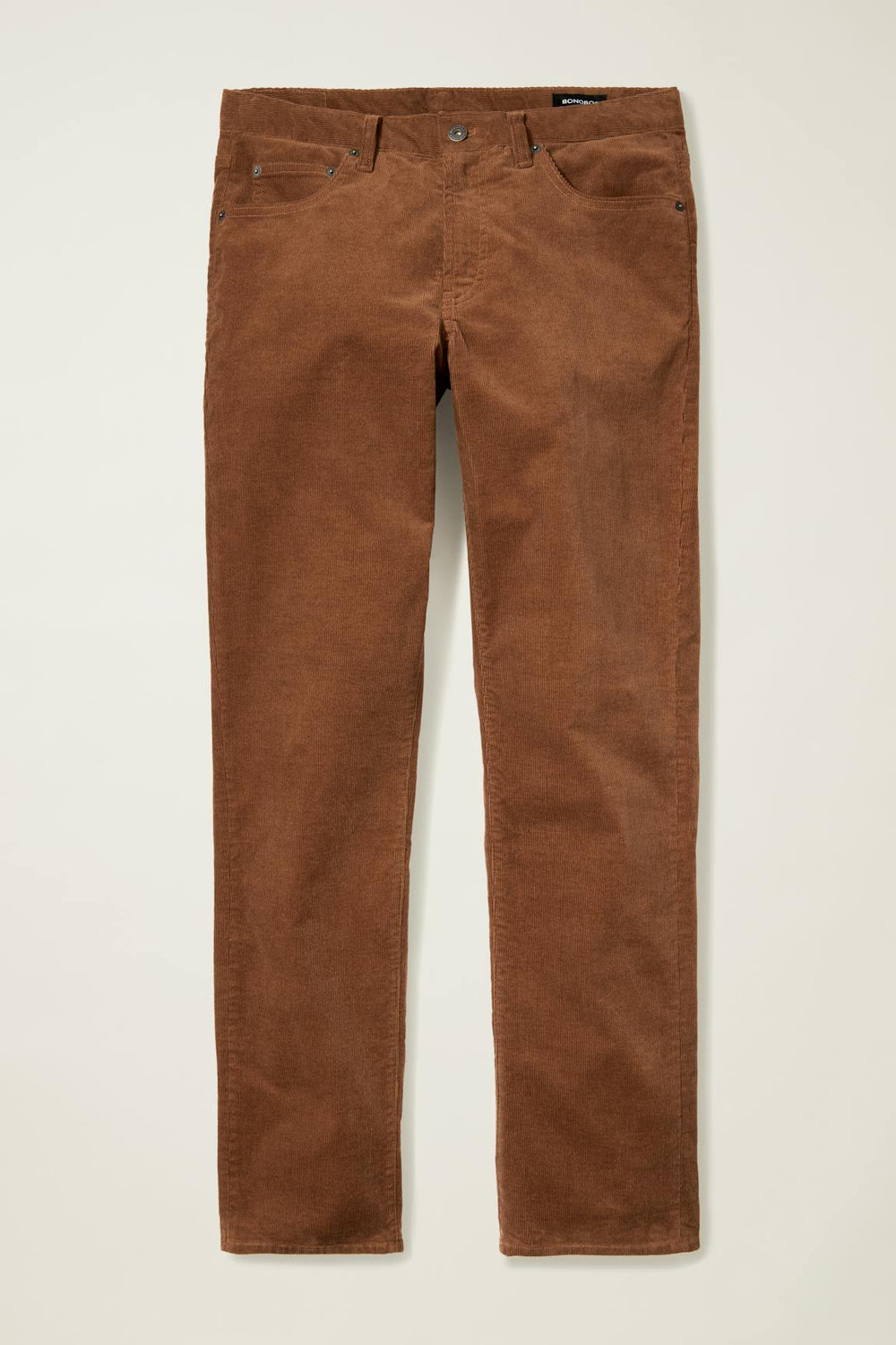 Corduroy 5-Pocket Pants / Bonobos Online