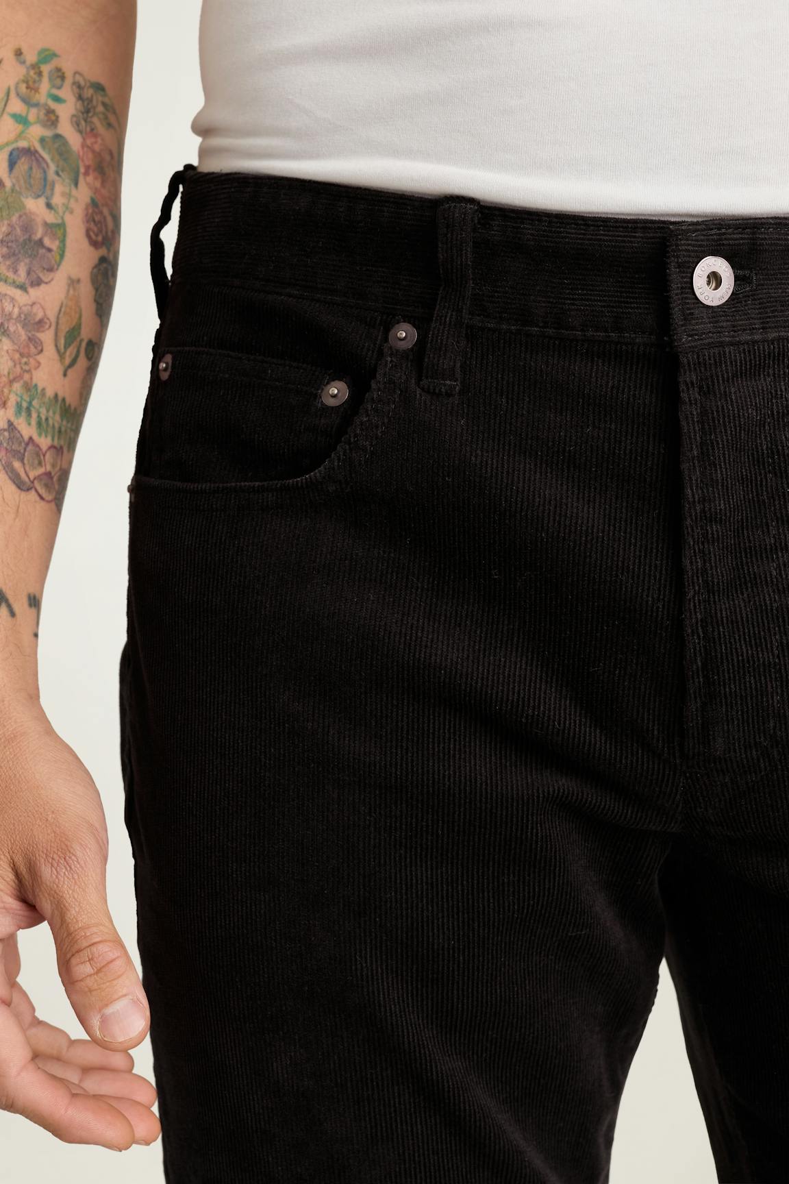 Corduroy 5-Pocket Pants / Bonobos Outlet