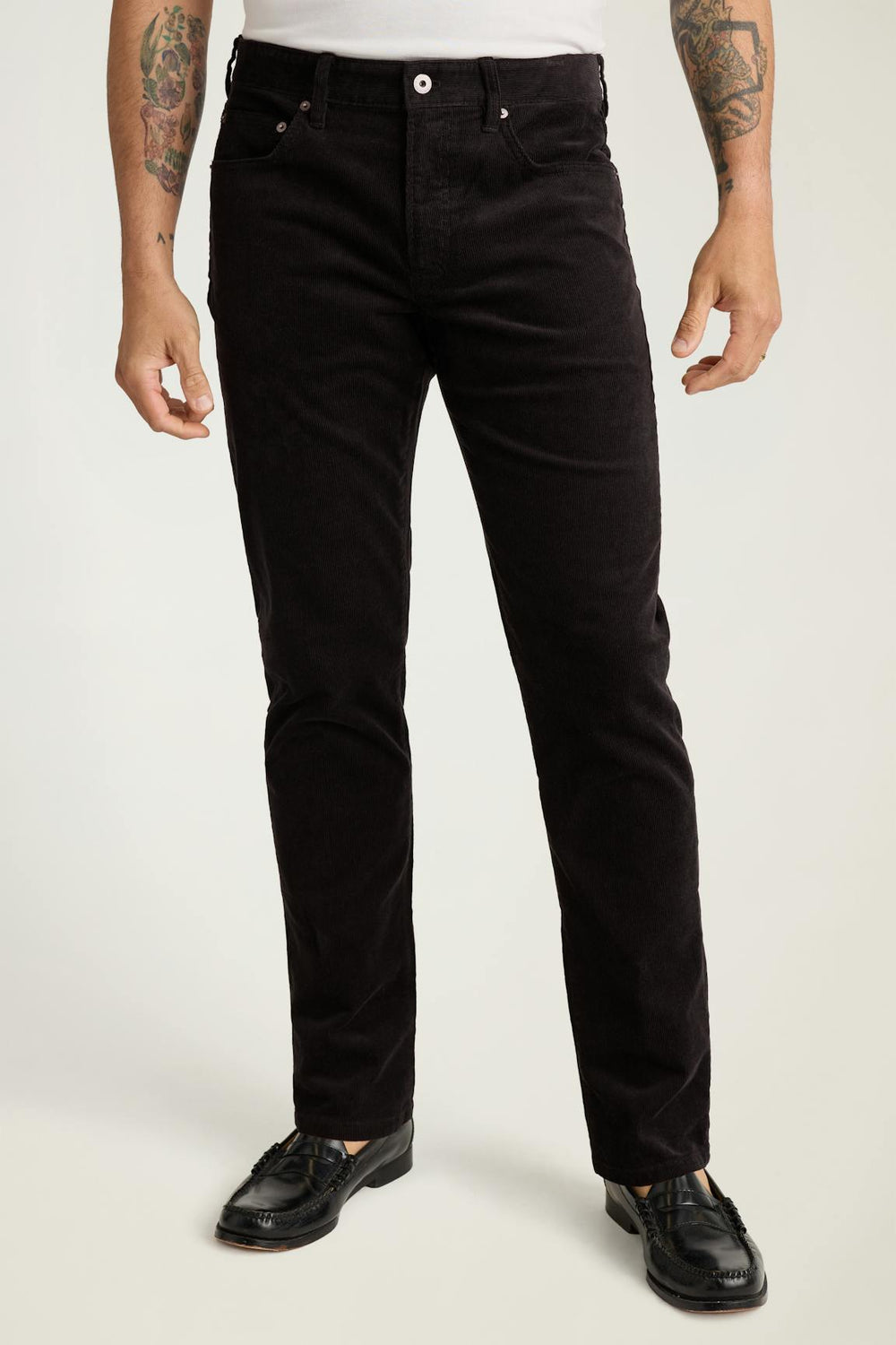 Corduroy 5-Pocket Pants / Bonobos Outlet