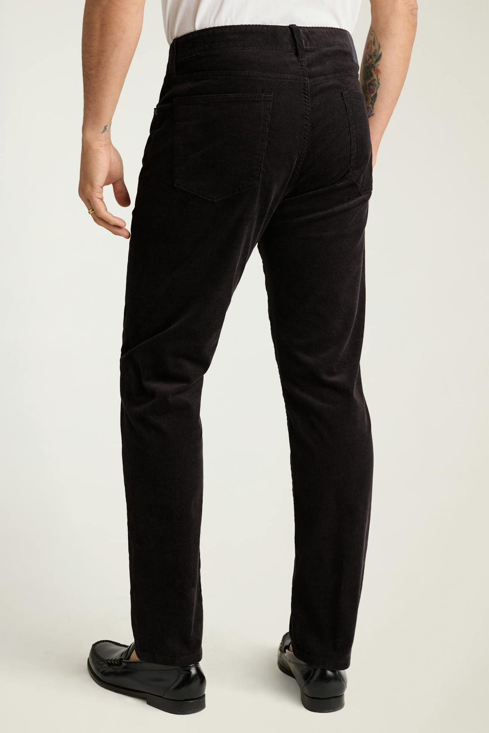 Corduroy 5-Pocket Pants / Bonobos Outlet