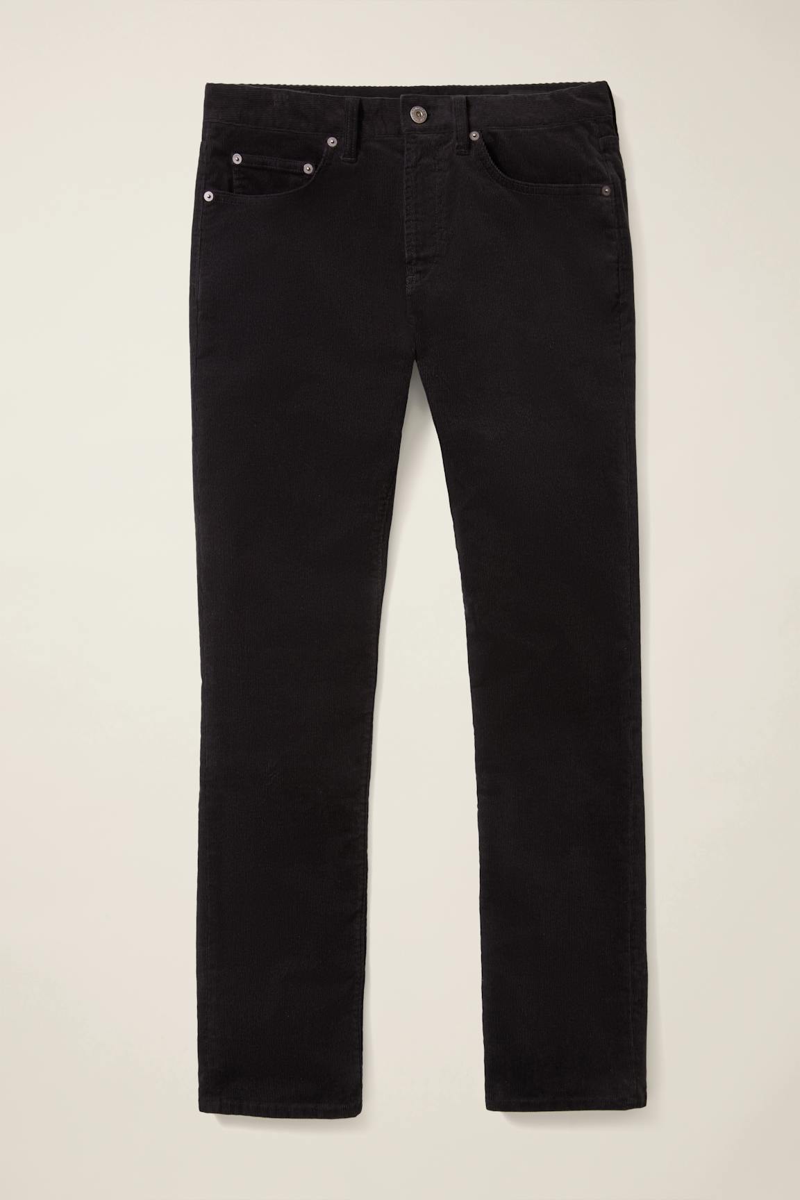 Corduroy 5-Pocket Pants / Bonobos Outlet