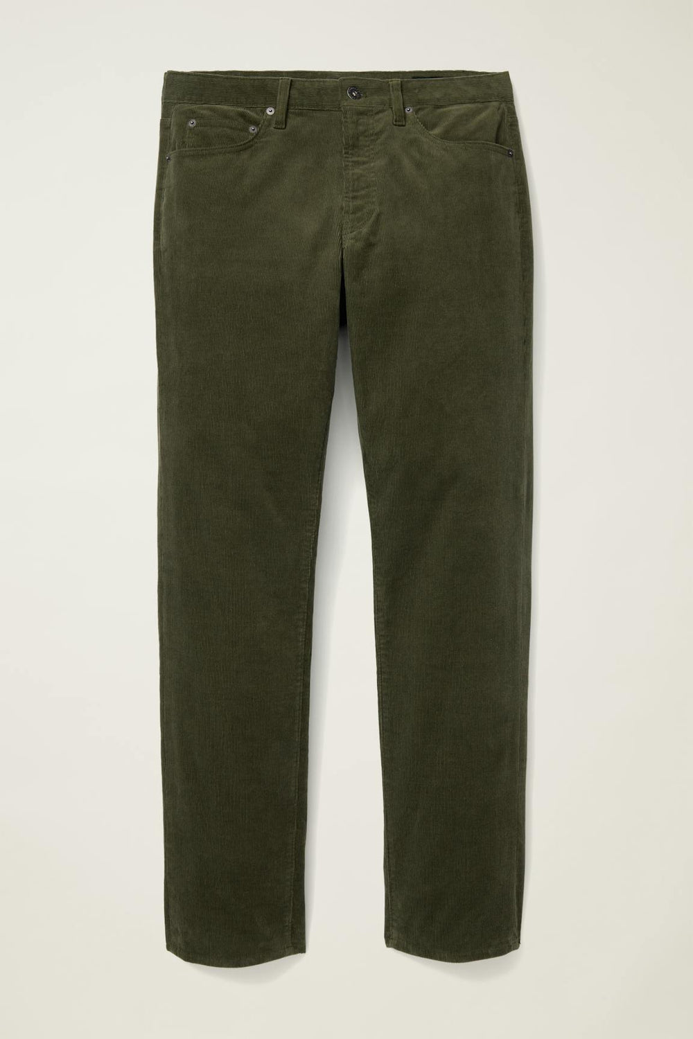 Corduroy 5-Pocket Pants / Bonobos On Sale