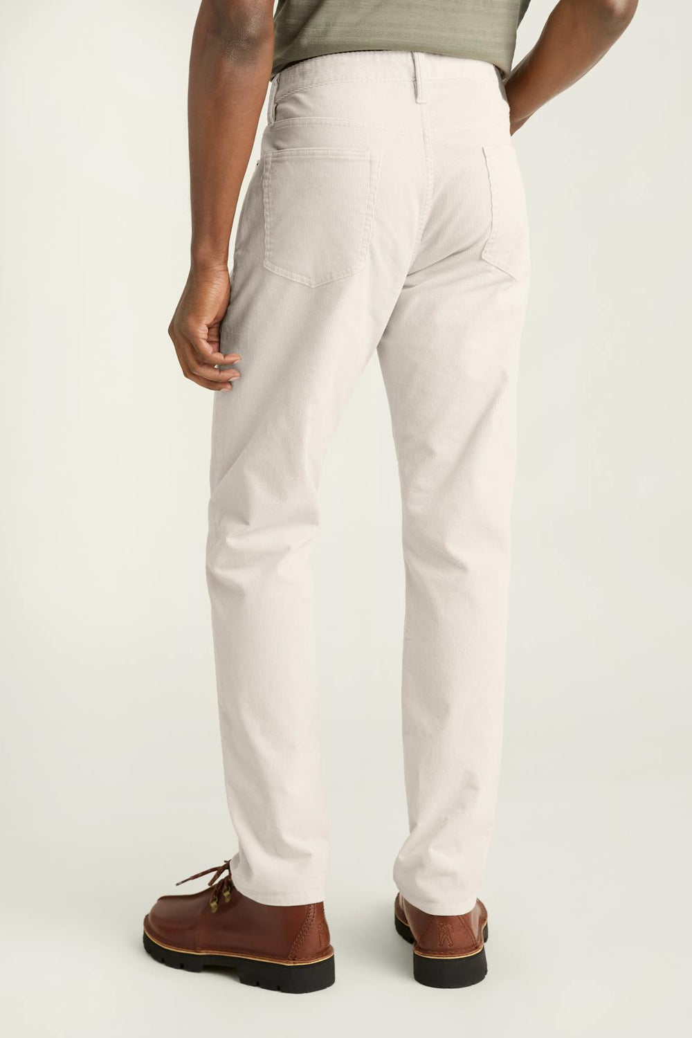 Corduroy 5-Pocket Pants / Bonobos us