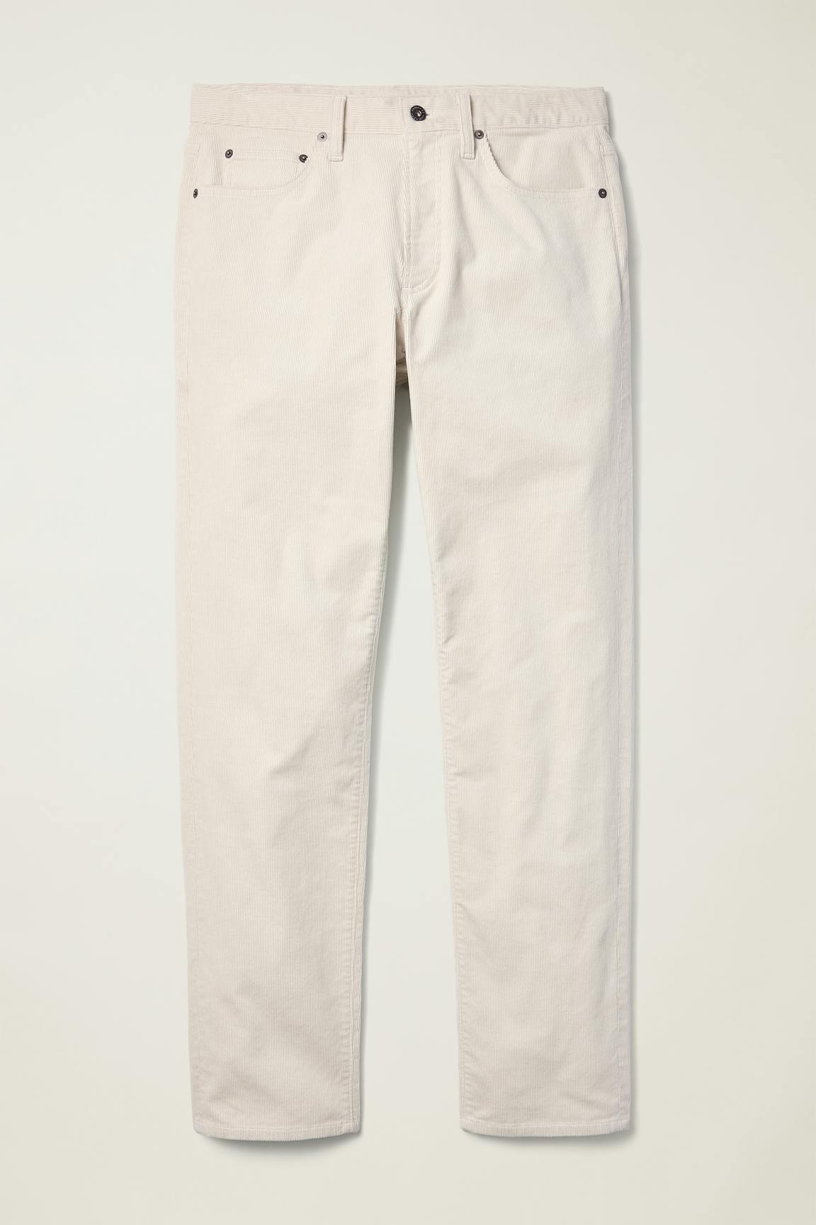 Corduroy 5-Pocket Pants / Bonobos us