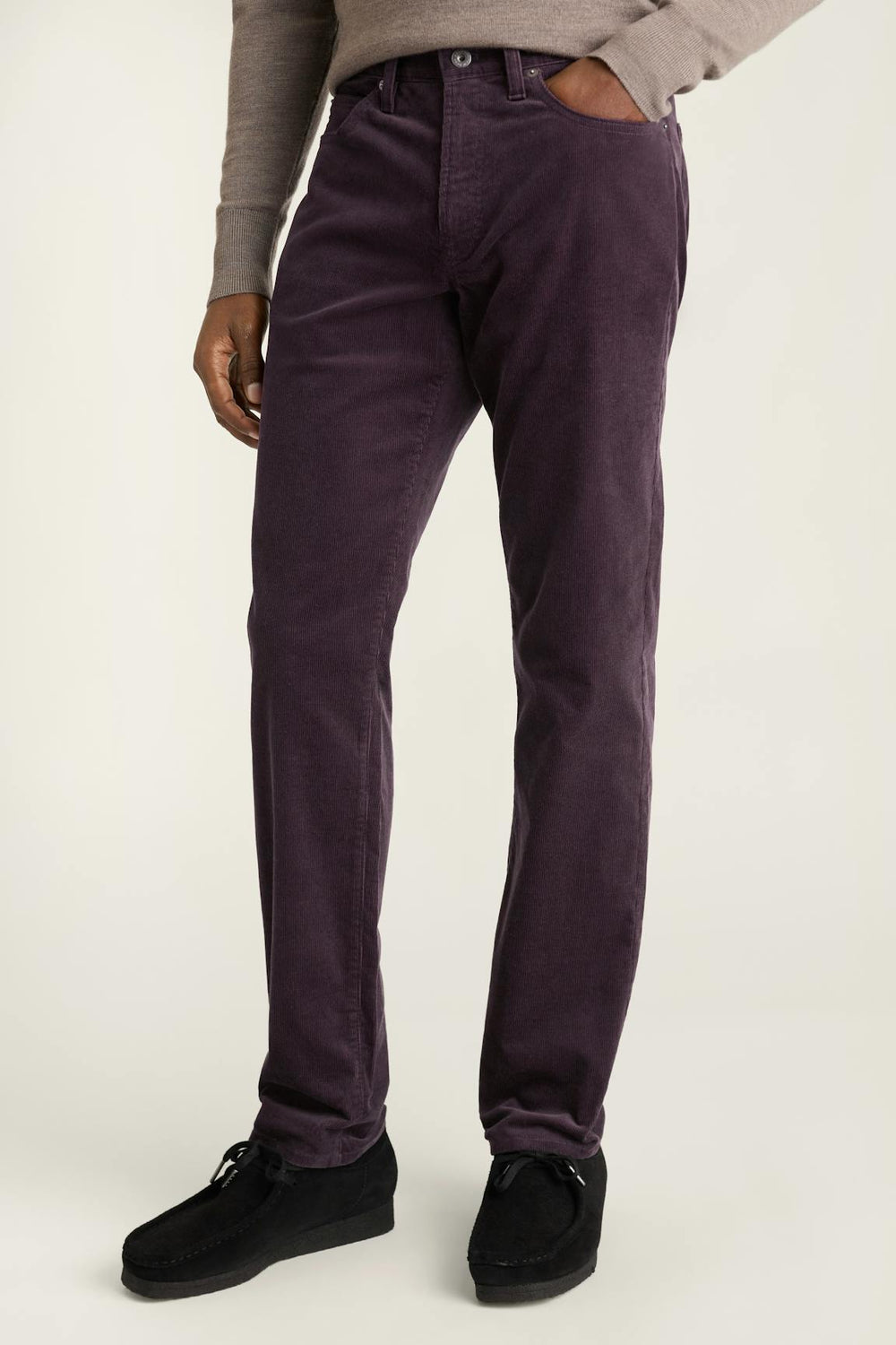 Corduroy 5-Pocket Pants / Bonobos For Sale
