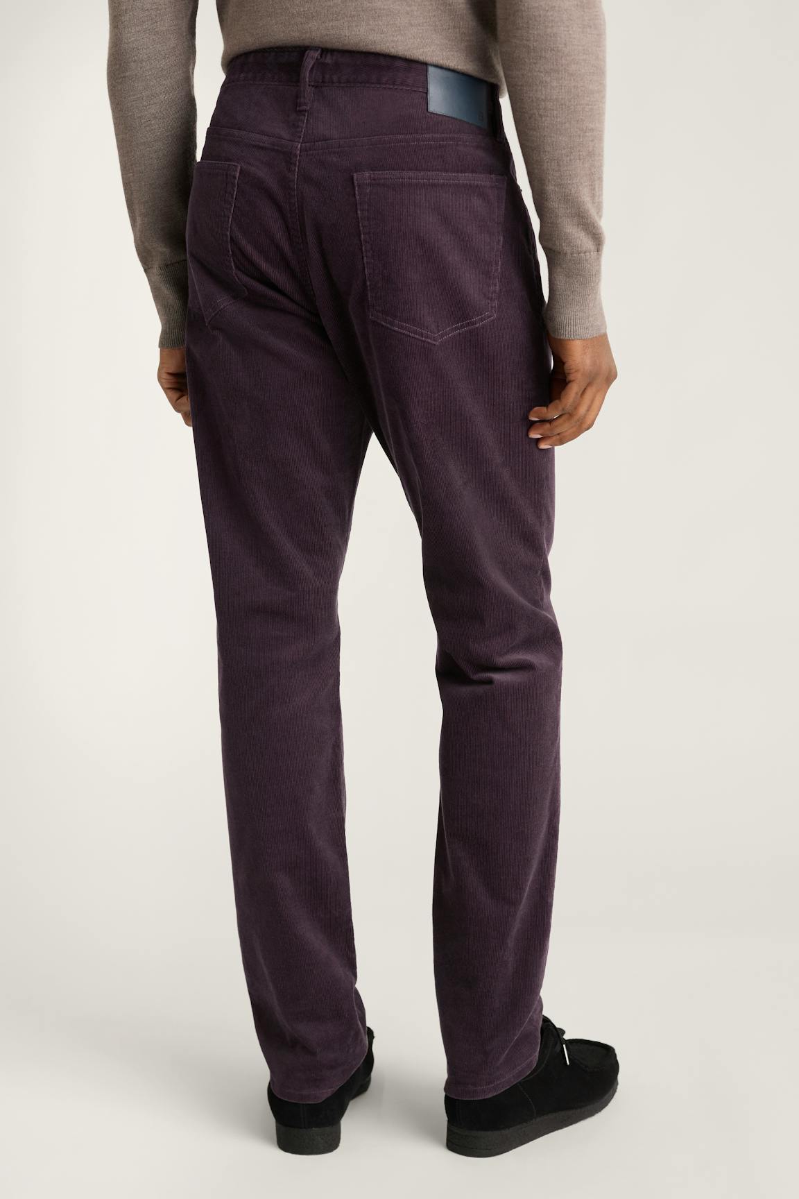 Corduroy 5-Pocket Pants / Bonobos For Sale