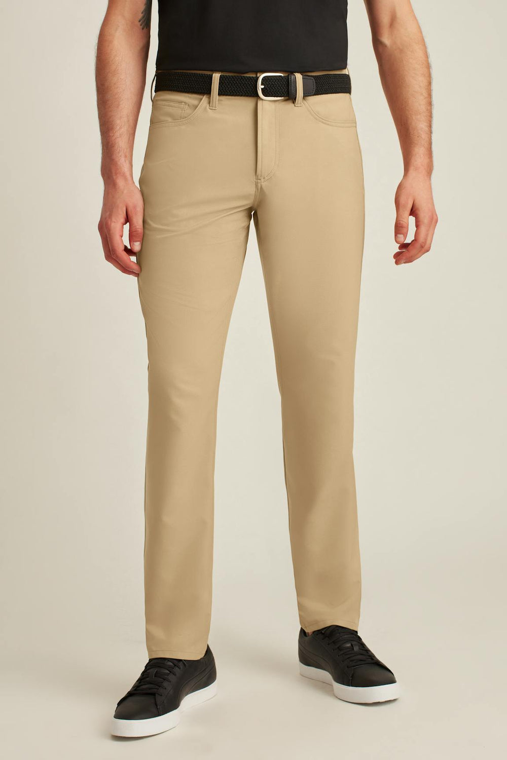 Performance Link 5-Pocket Pants / Bonobos