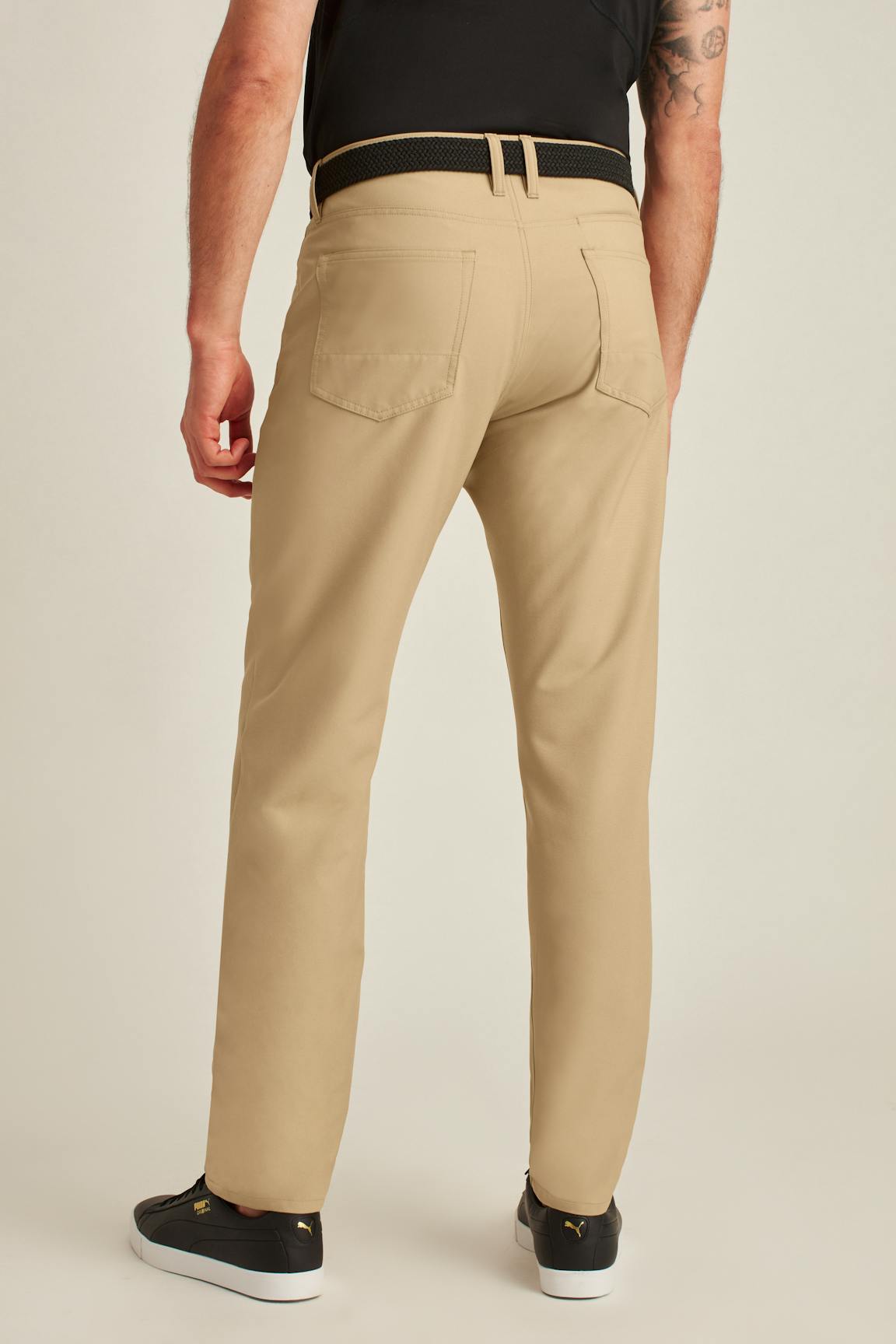 Performance Link 5-Pocket Pants / Bonobos