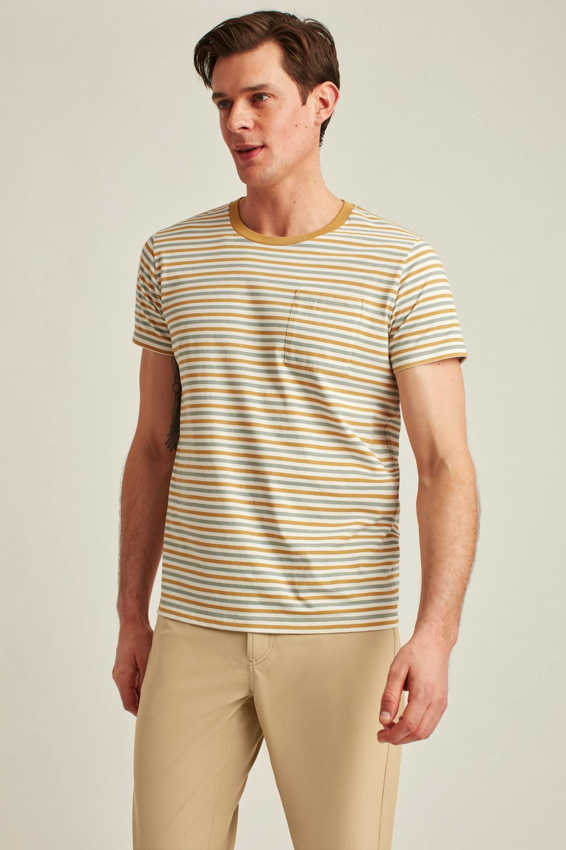 Performance Link 5-Pocket Pants / Bonobos