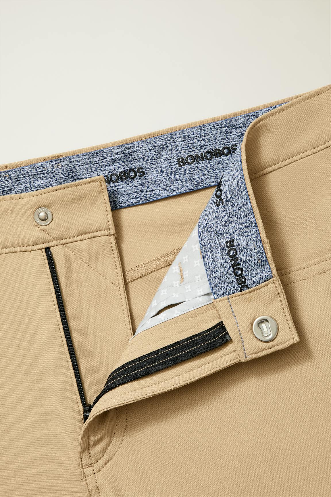 Performance Link 5-Pocket Pants / Bonobos