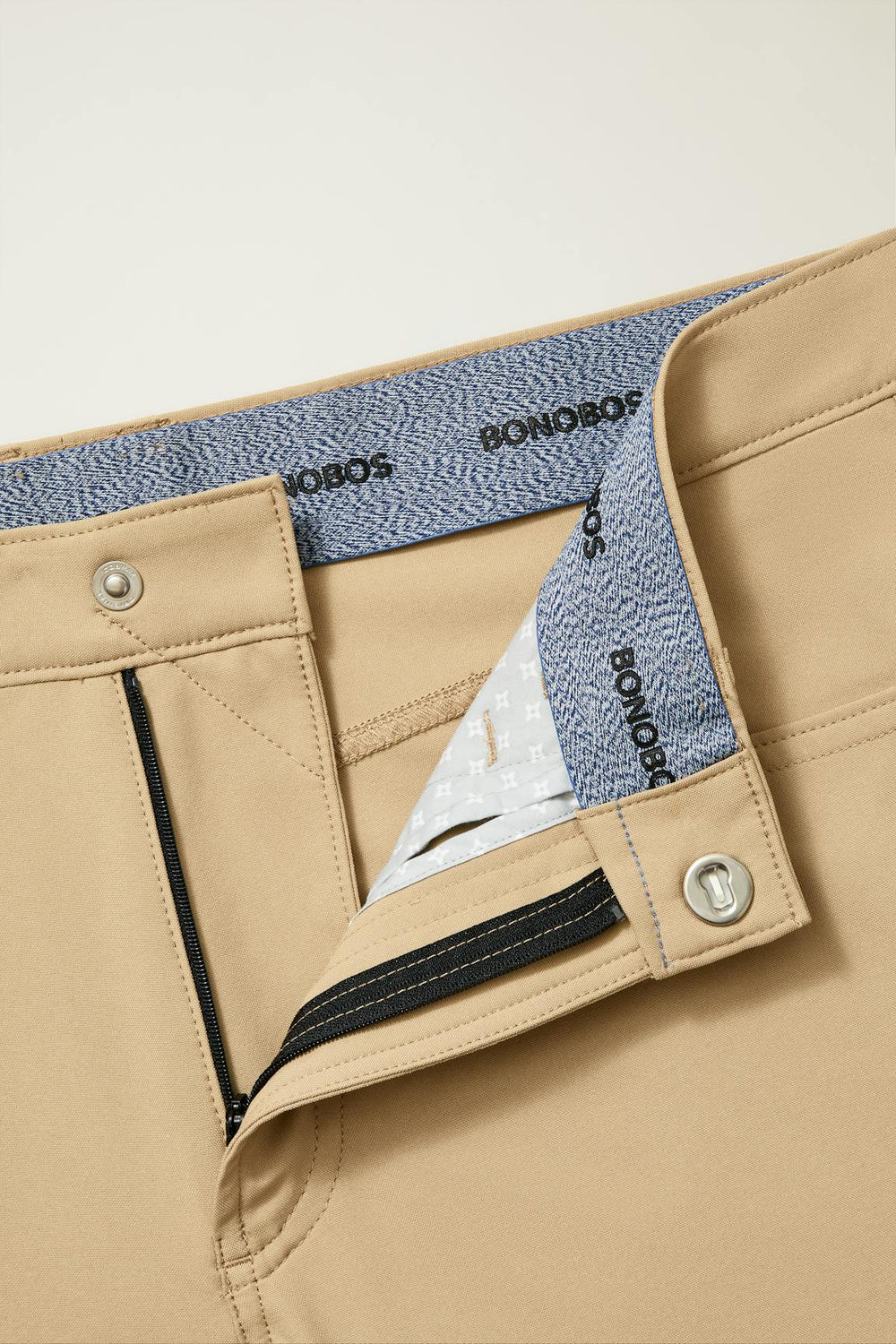 Performance Link 5-Pocket Pants / Bonobos