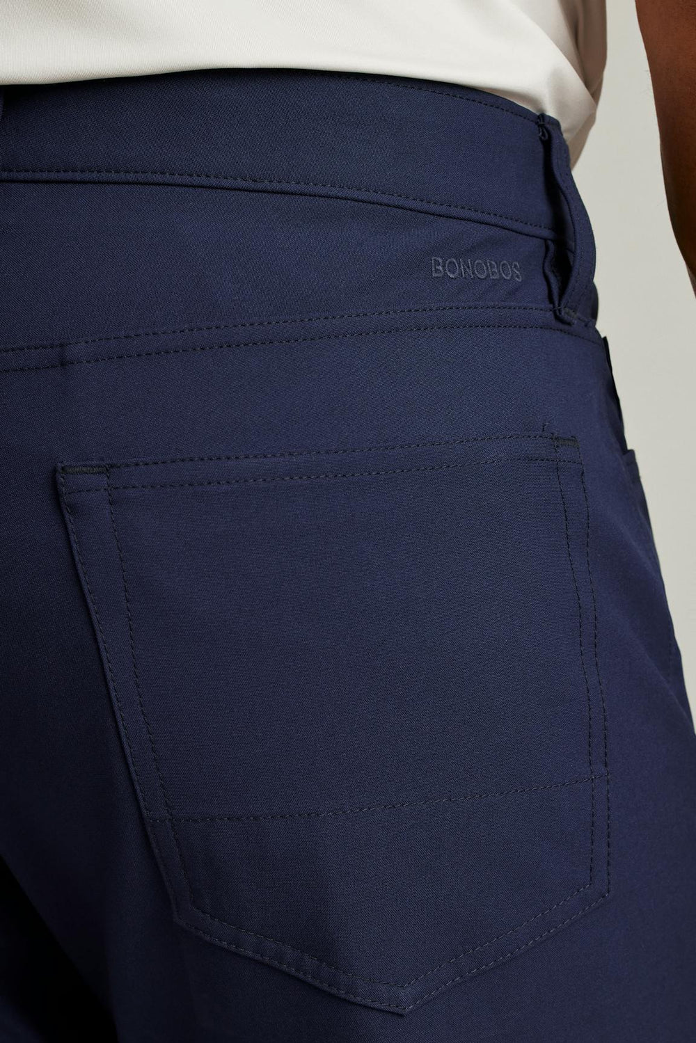 Performance Link 5-Pocket Pants / Bonobos Discount