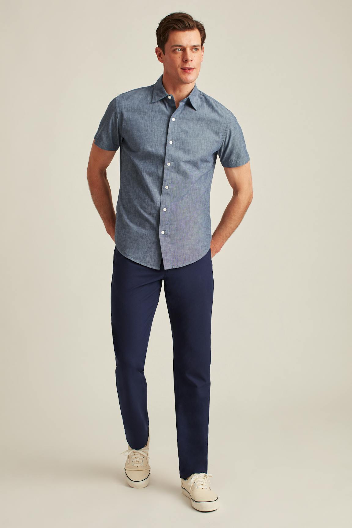 Performance Link 5-Pocket Pants / Bonobos Discount