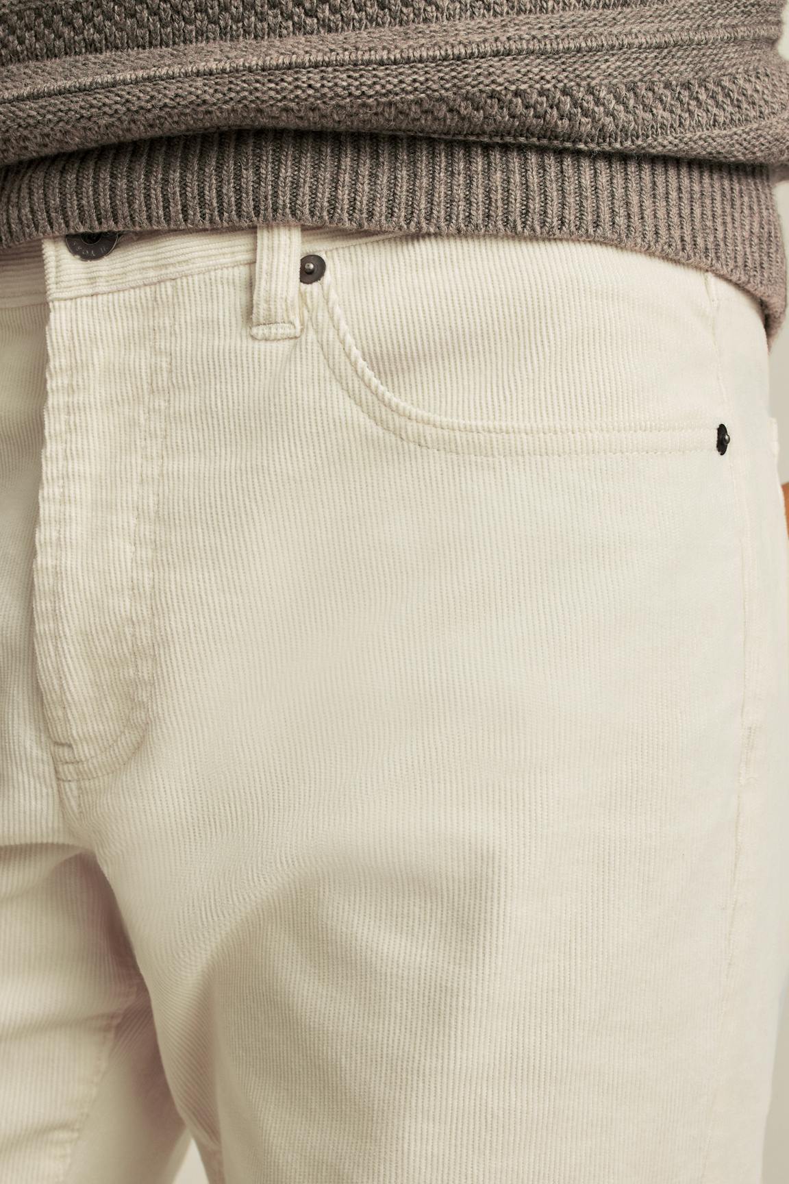 Corduroy 5-Pocket Pants / Bonobos Online