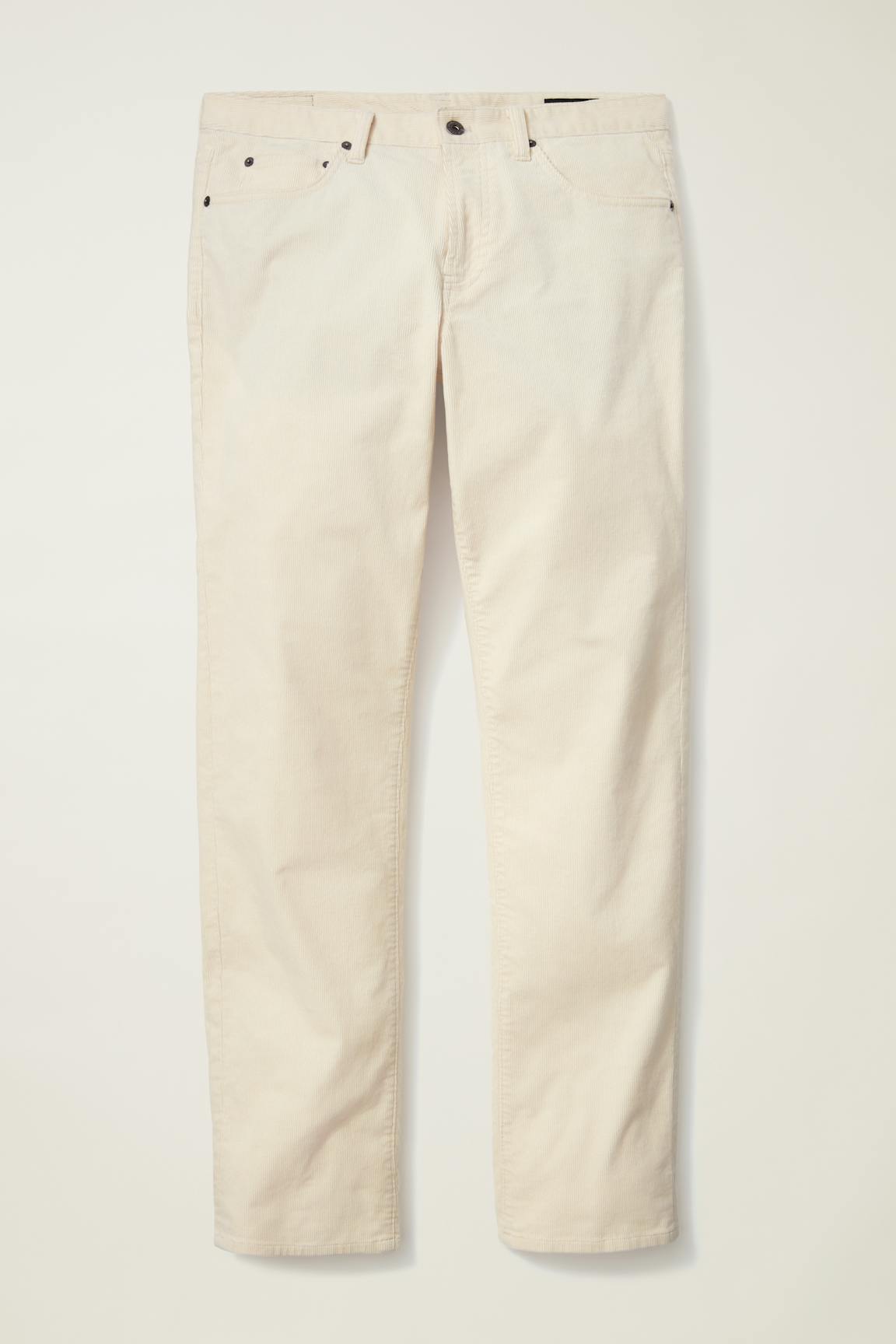 Corduroy 5-Pocket Pants / Bonobos Online