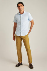 Herringbone 5-Pocket Pants / Bonobos Outlet