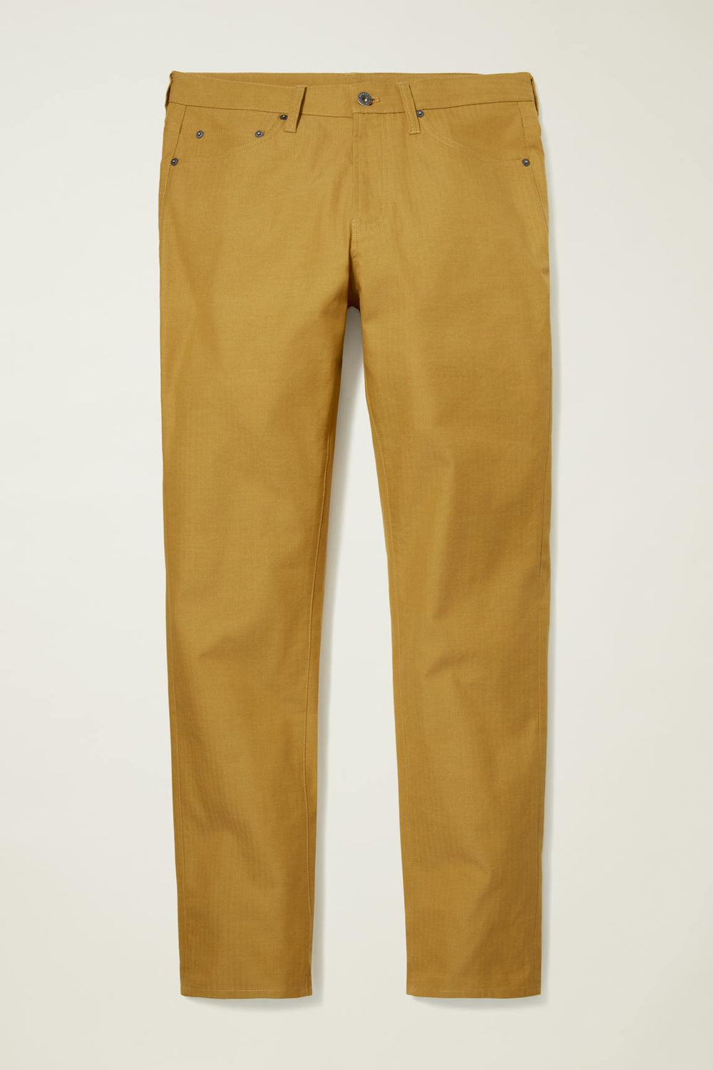 Herringbone 5-Pocket Pants / Bonobos Outlet