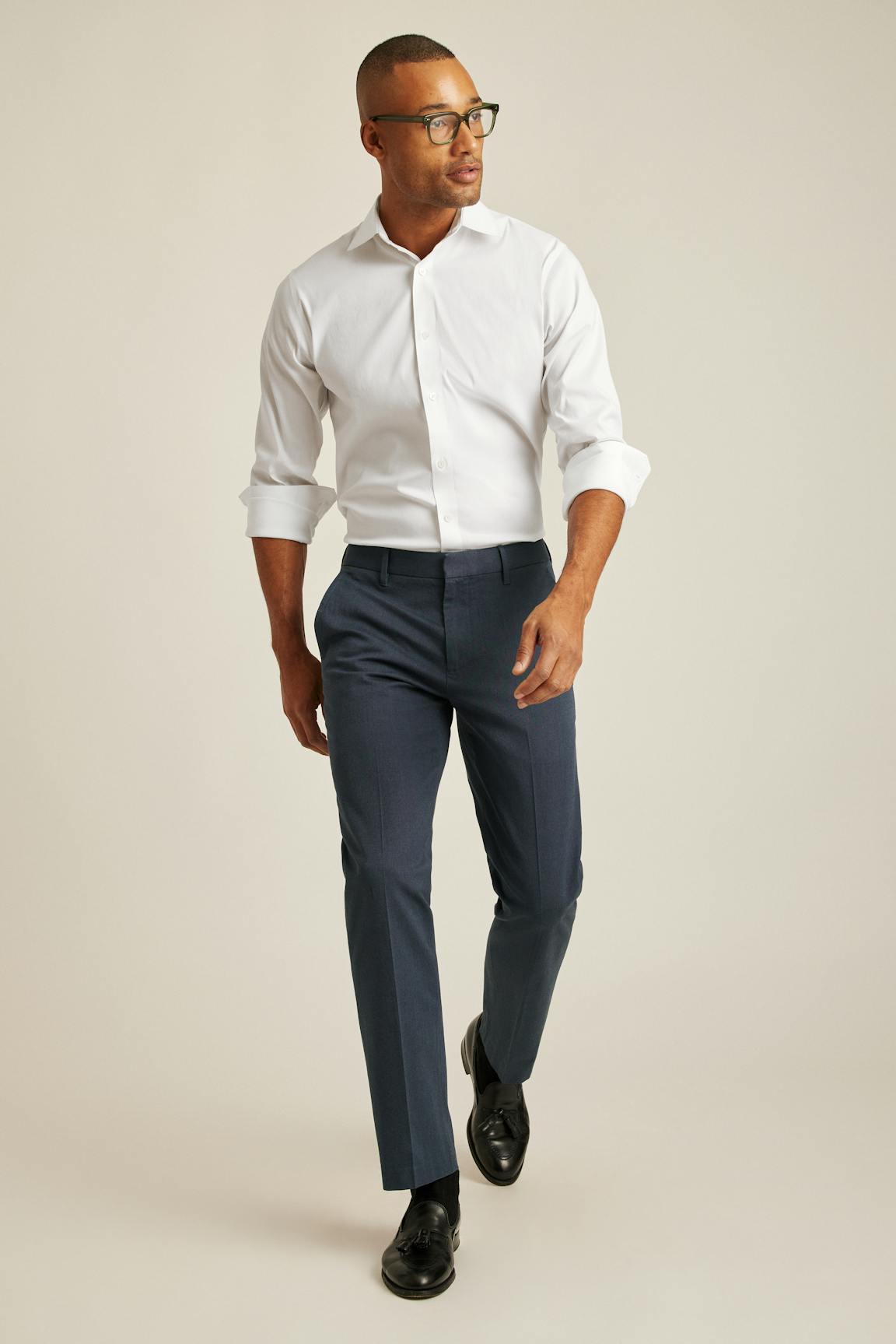 Weekday Warrior Dress Pants / Bonobos On Sale