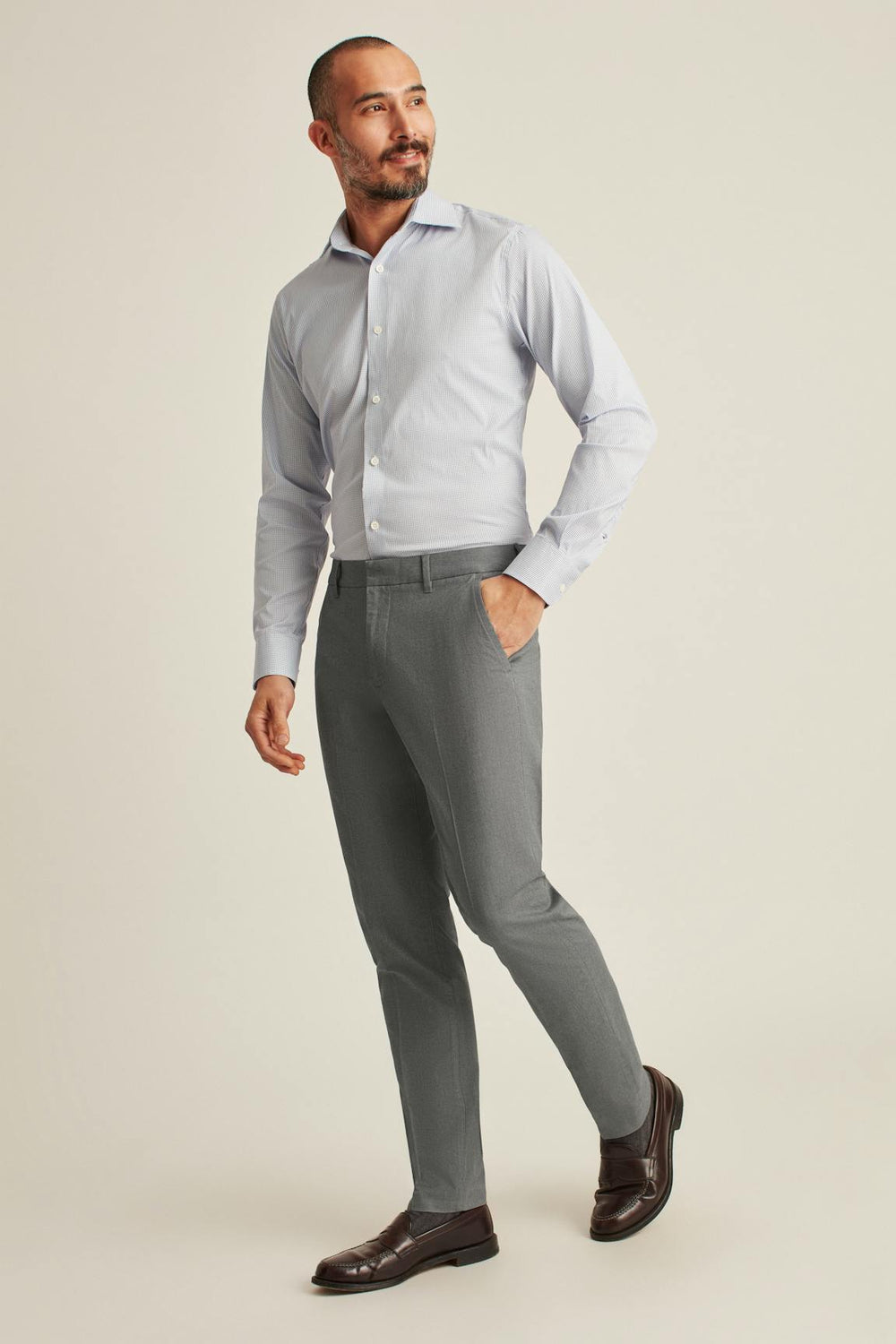 Weekday Warrior Dress Pants / Bonobos us