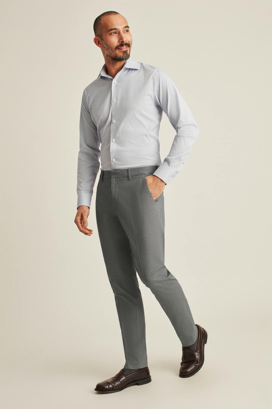 Weekday Warrior Dress Pants / Bonobos us