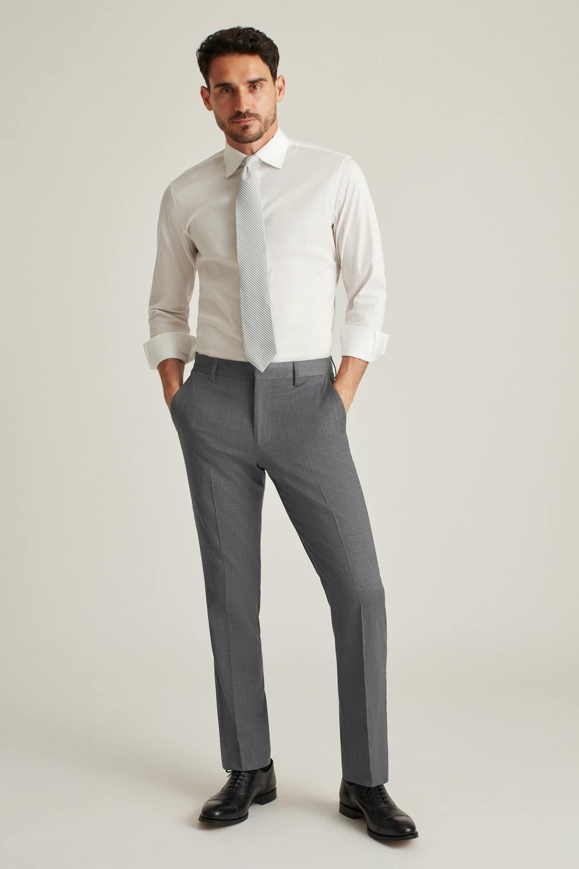 Jetsetter Wool Dress Pant / Bonobos On Sale