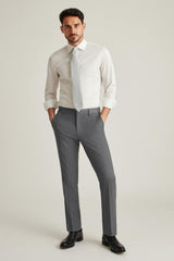 Jetsetter Wool Dress Pant / Bonobos On Sale
