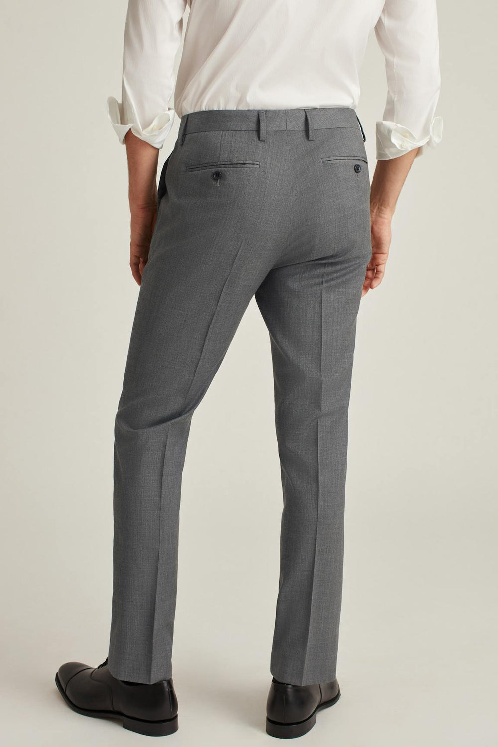 Jetsetter Wool Dress Pant / Bonobos On Sale