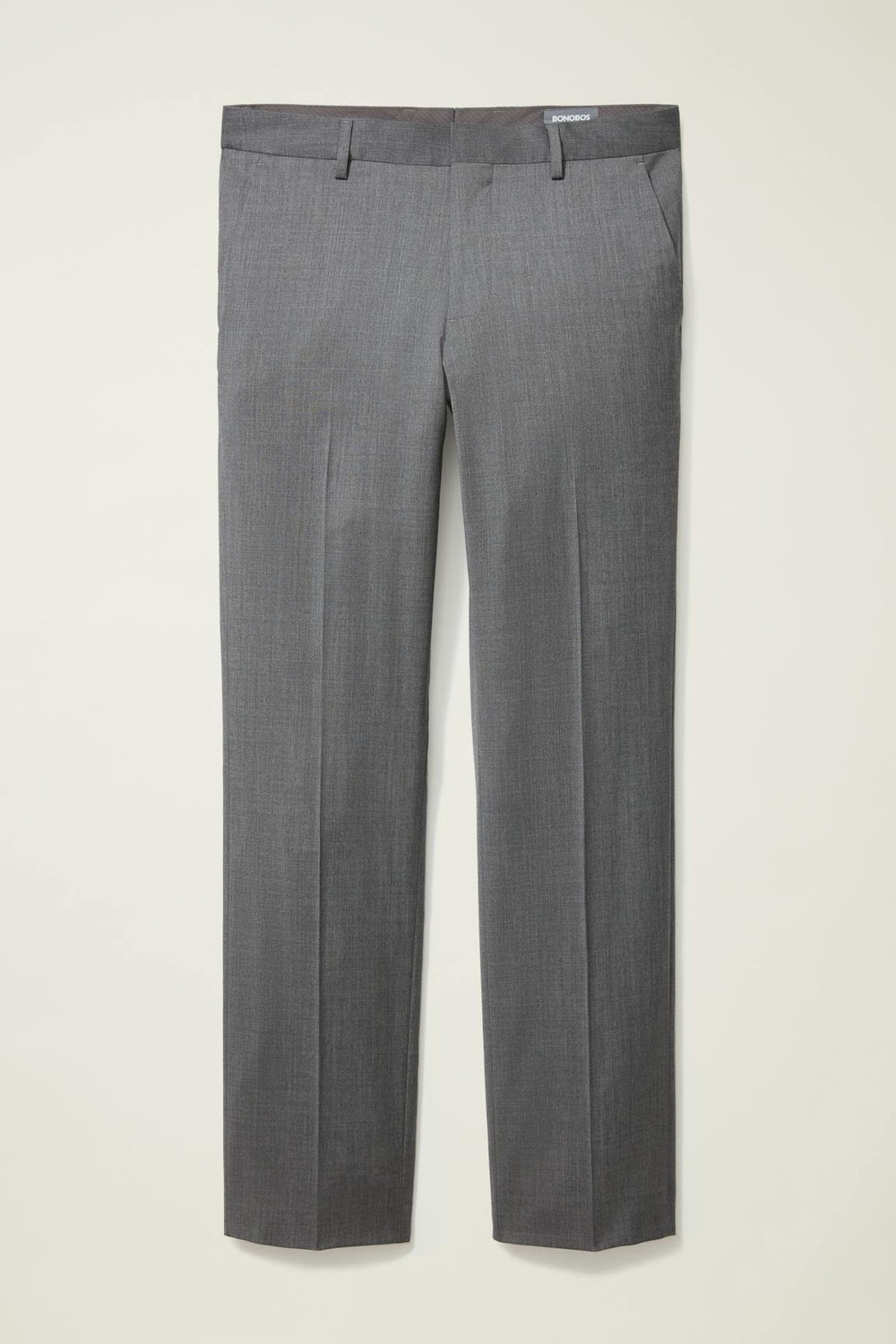Jetsetter Wool Dress Pant / Bonobos On Sale
