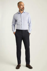 Jetsetter Wool Dress Pant / Bonobos