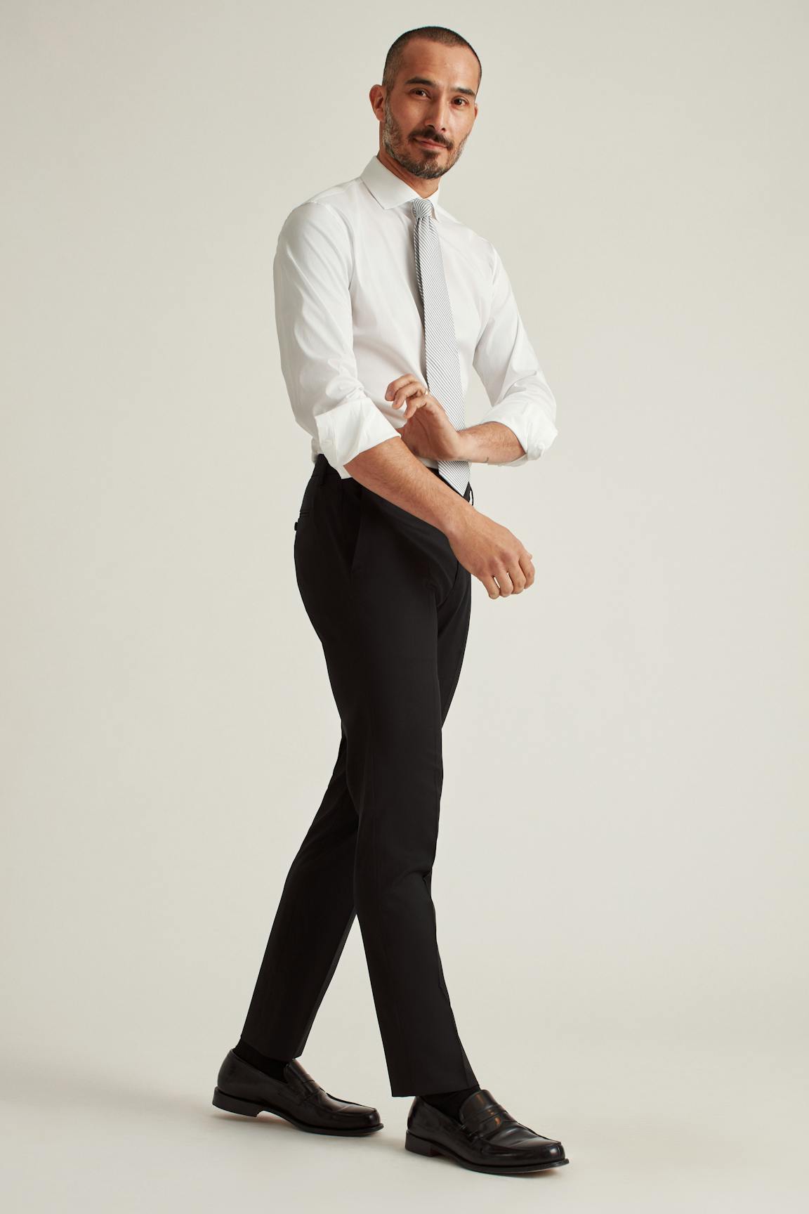 Jetsetter Wool Dress Pant / Bonobos Discount