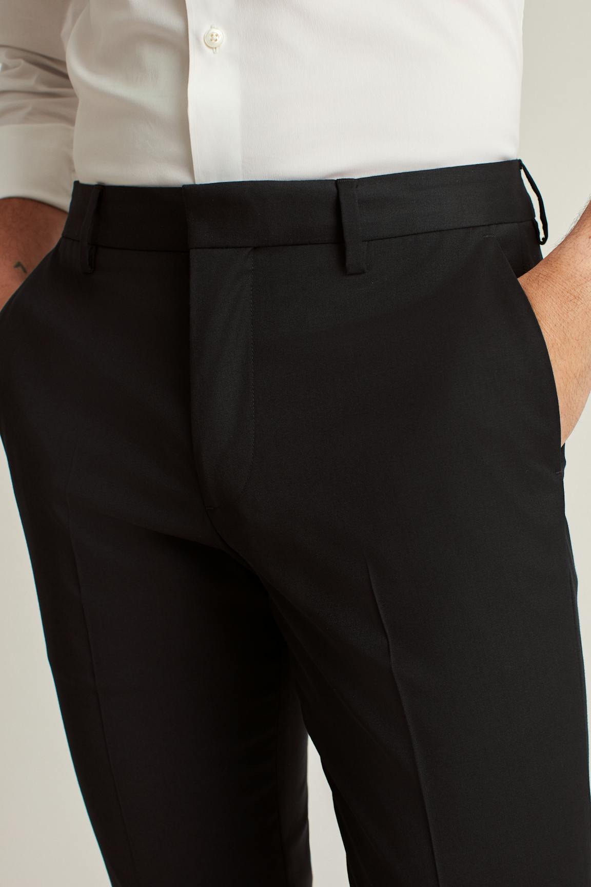 Jetsetter Wool Dress Pant / Bonobos Discount