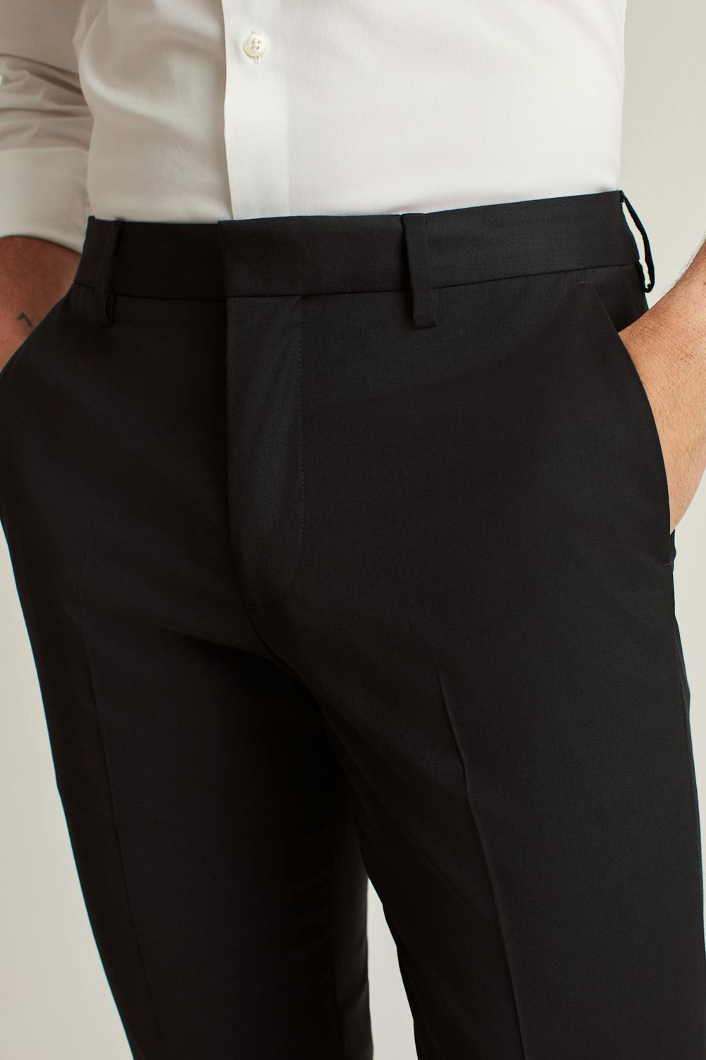 Jetsetter Wool Dress Pant / Bonobos Discount
