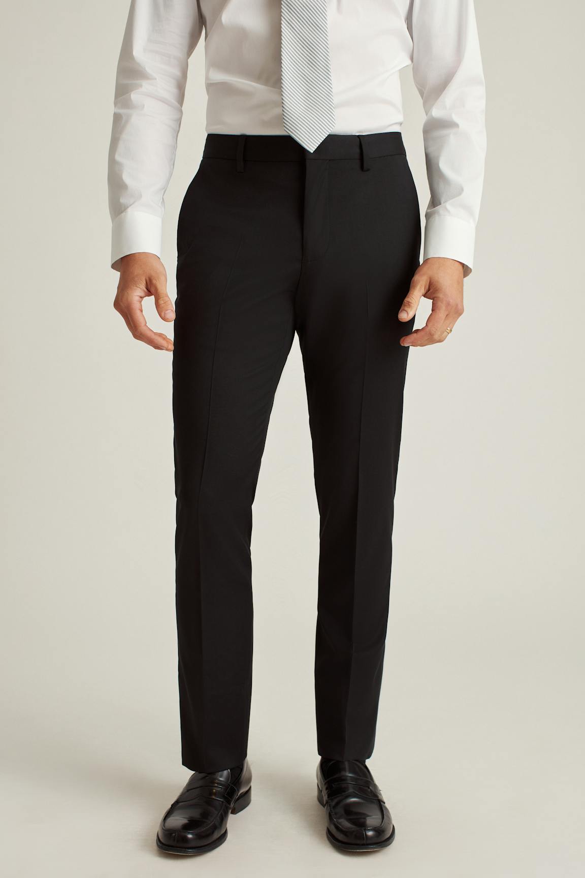 Jetsetter Wool Dress Pant / Bonobos Discount