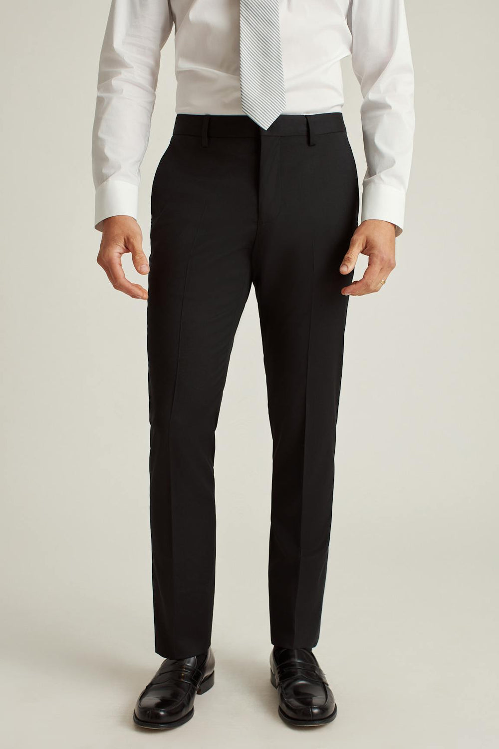 Jetsetter Wool Dress Pant / Bonobos Discount