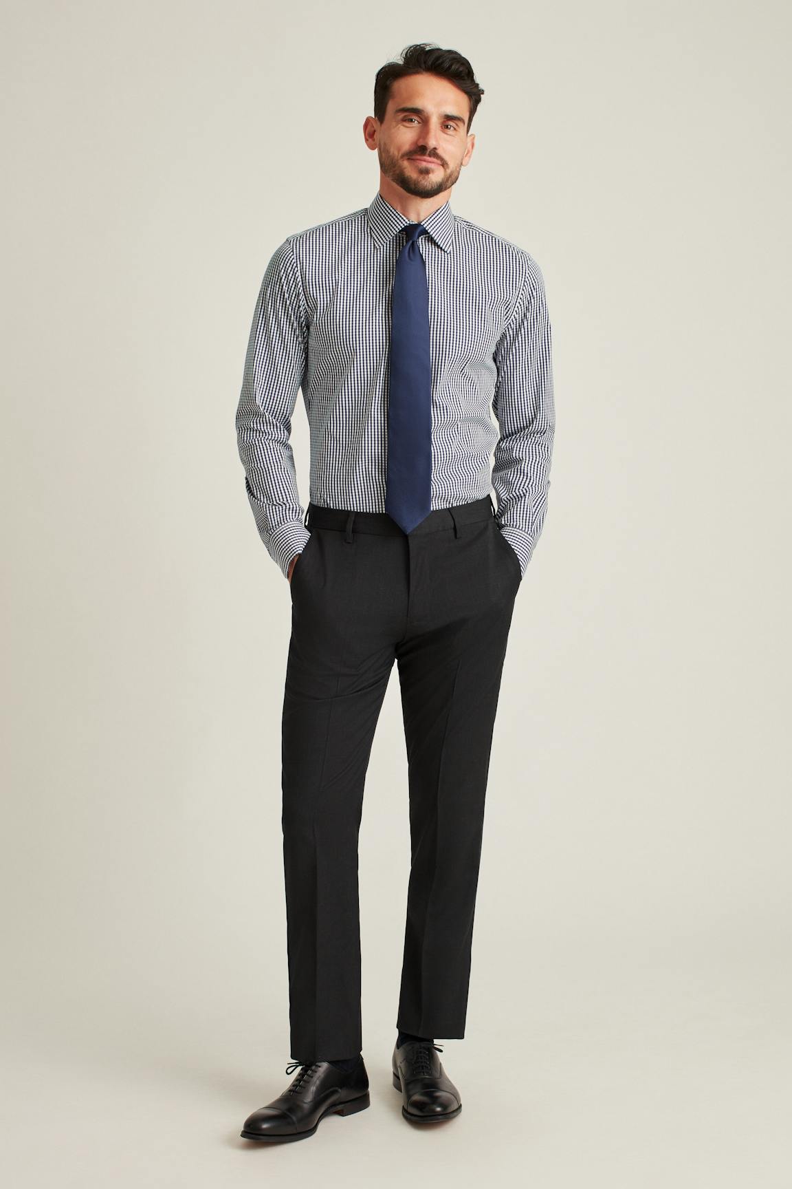 Jetsetter Wool Dress Pant / Bonobos Outlet