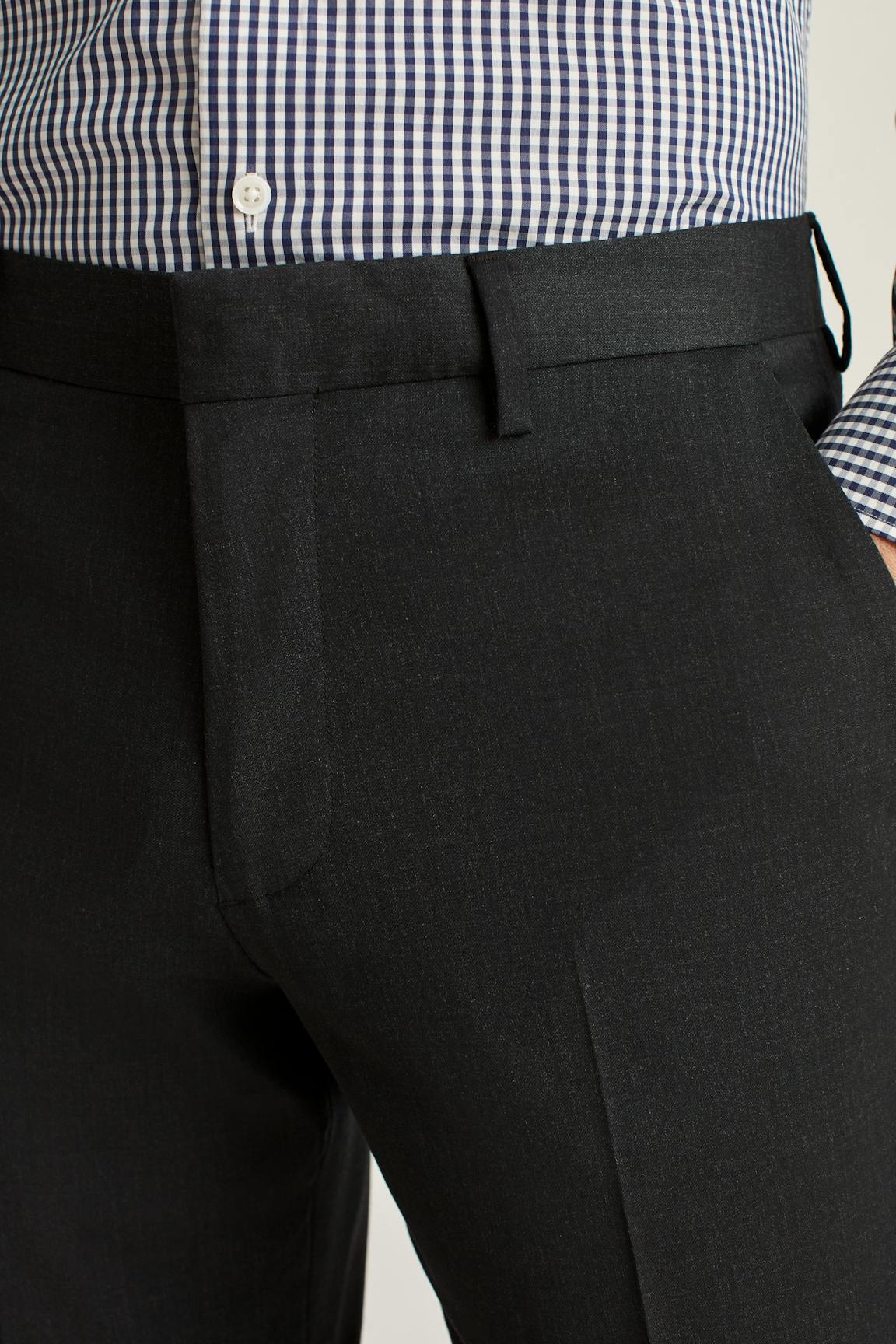 Jetsetter Wool Dress Pant / Bonobos Outlet