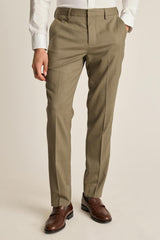 Jetsetter Wool Dress Pant / Bonobos On Sale