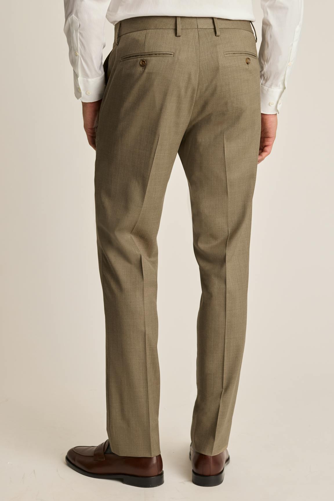 Jetsetter Wool Dress Pant / Bonobos On Sale