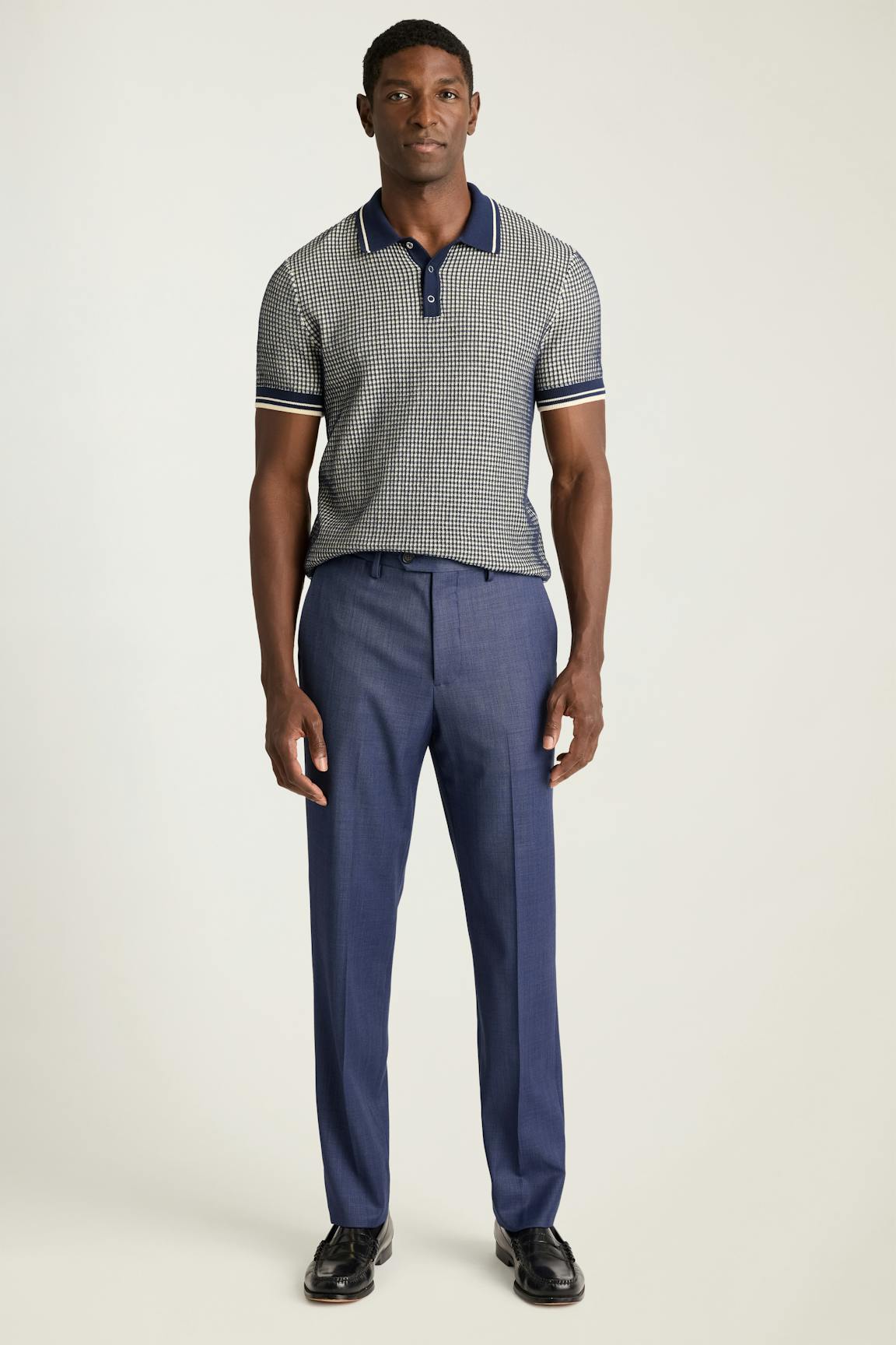 Weekday Warrior Wool Dress Pant / Bonobos us
