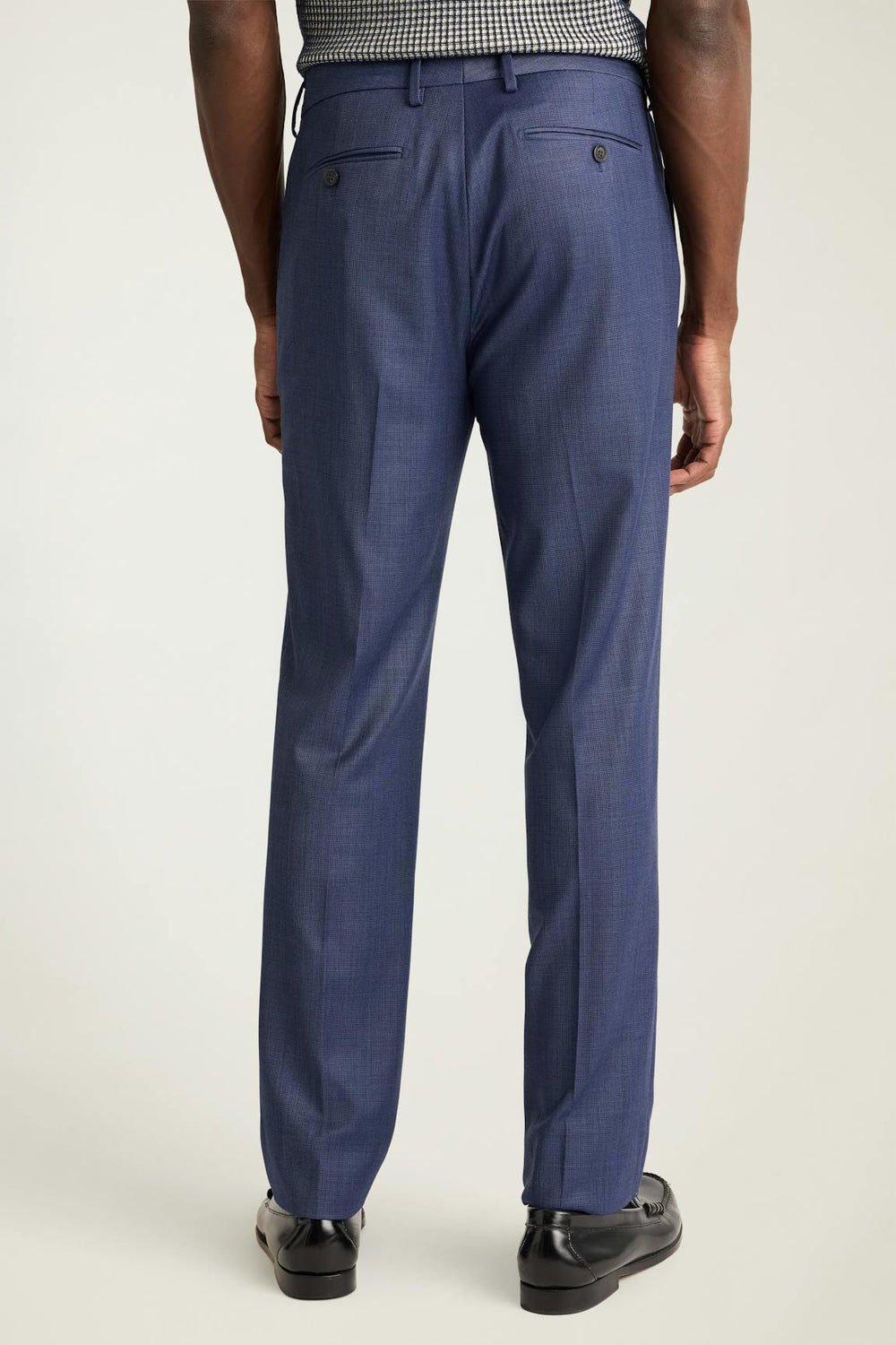 Weekday Warrior Wool Dress Pant / Bonobos us