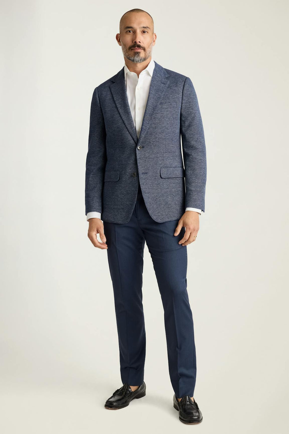 Jetsetter Wool Dress Pant / Bonobos For Sale