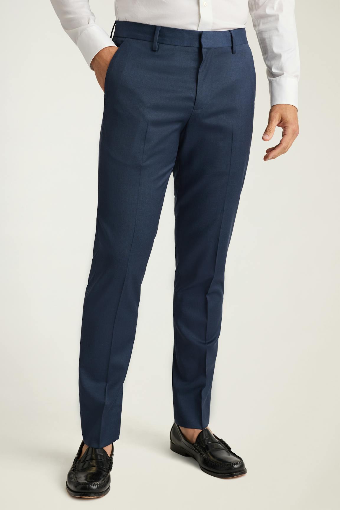 Jetsetter Wool Dress Pant / Bonobos For Sale