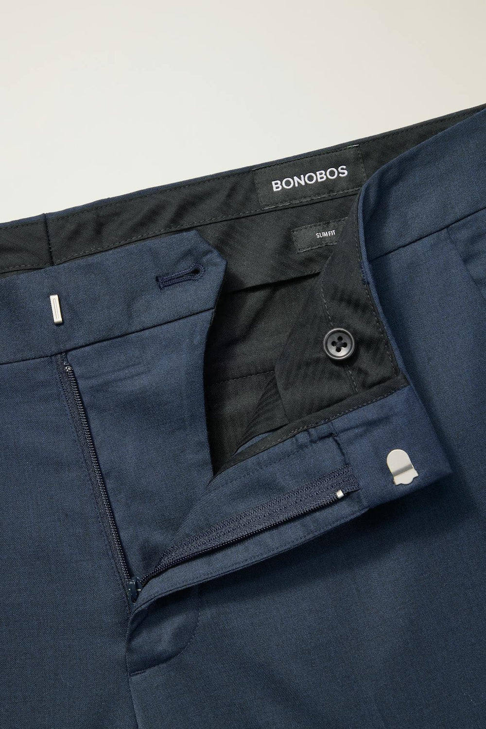 Jetsetter Wool Dress Pant / Bonobos For Sale