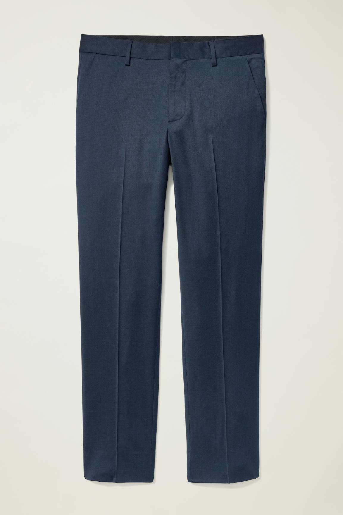 Jetsetter Wool Dress Pant / Bonobos For Sale