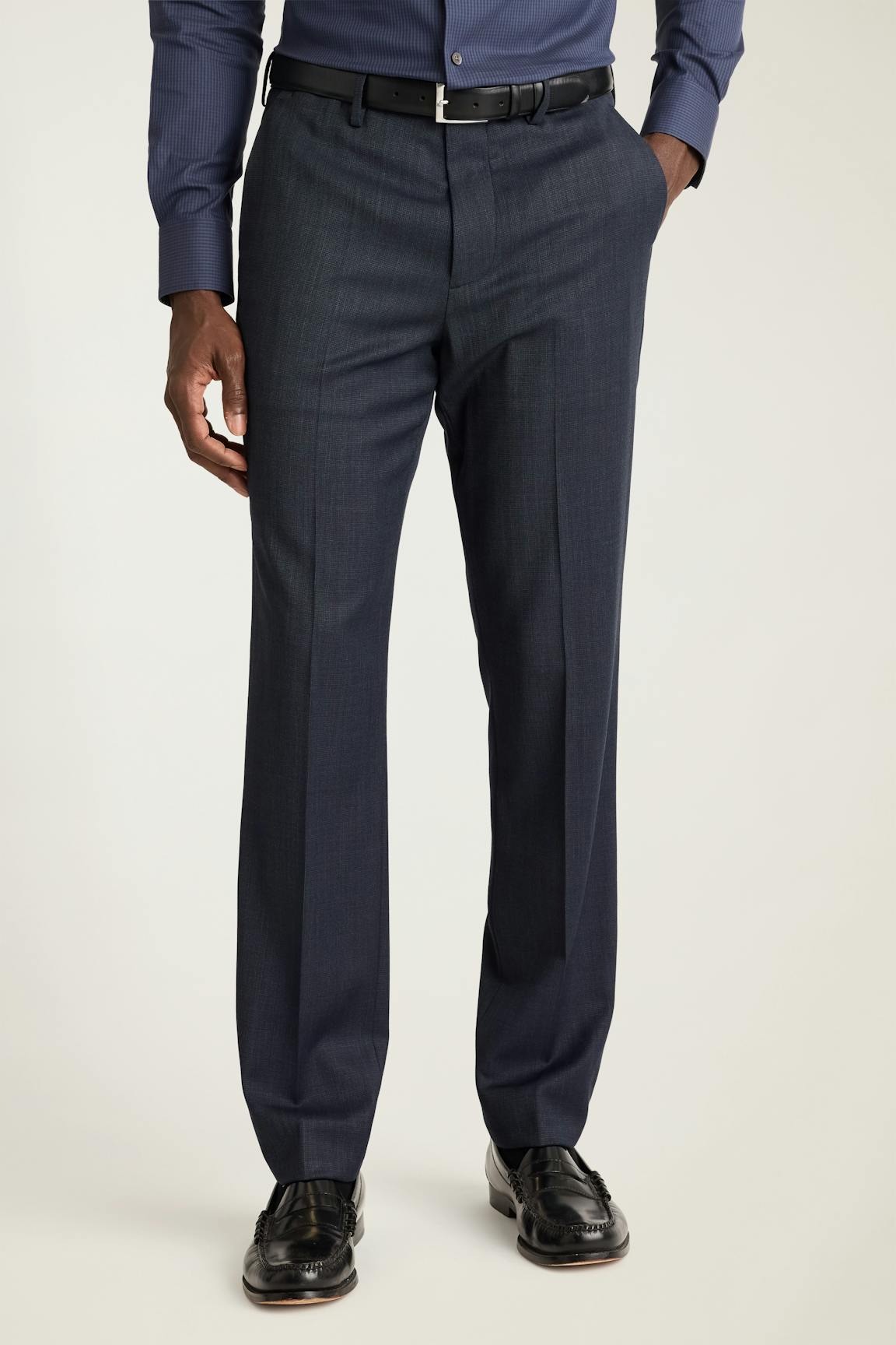 Weekday Warrior Wool Dress Pant / Bonobos Discount