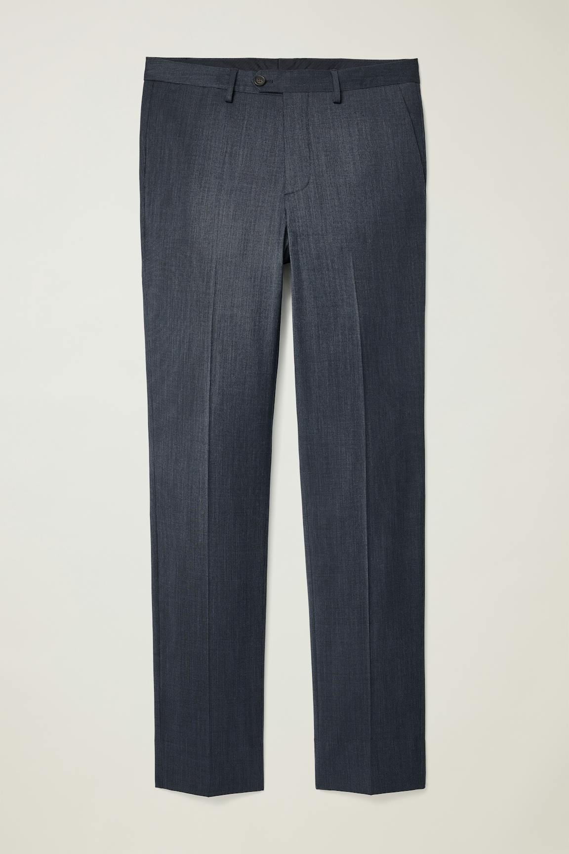 Weekday Warrior Wool Dress Pant / Bonobos Discount