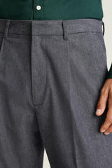 Prince Street Pleated Trouser / Bonobos Outlet