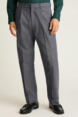 Prince Street Pleated Trouser / Bonobos Outlet